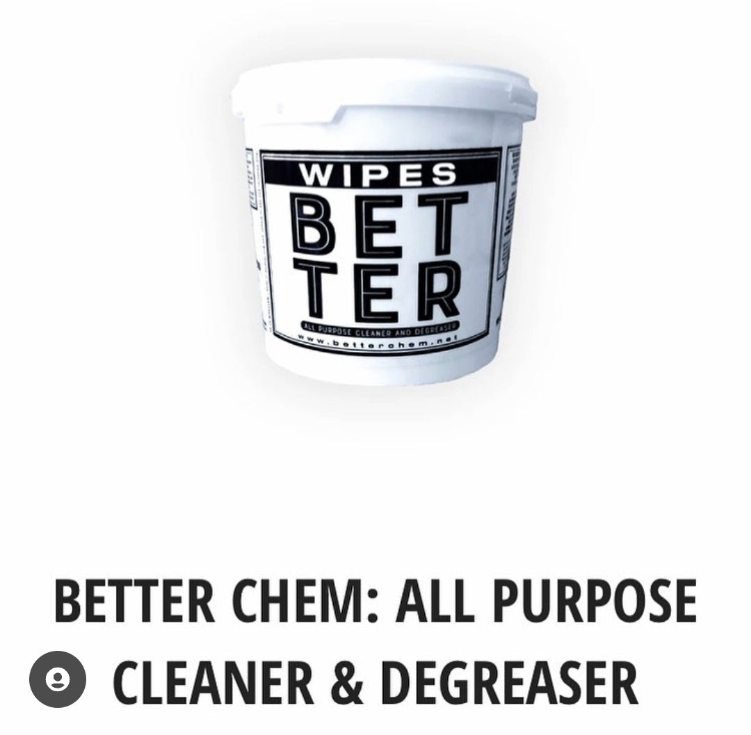 Wipes