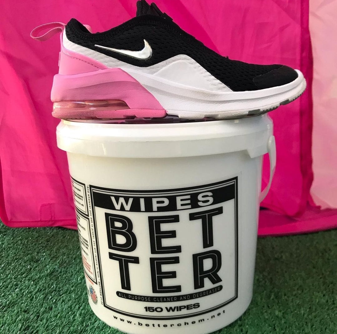 Wipes