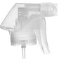 All-Purpose Clear Trigger Sprayers for Spray Bottles
