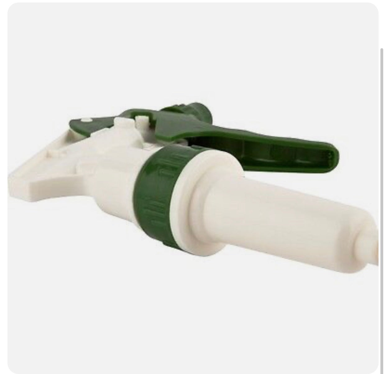 Hose End Trigger Sprayer