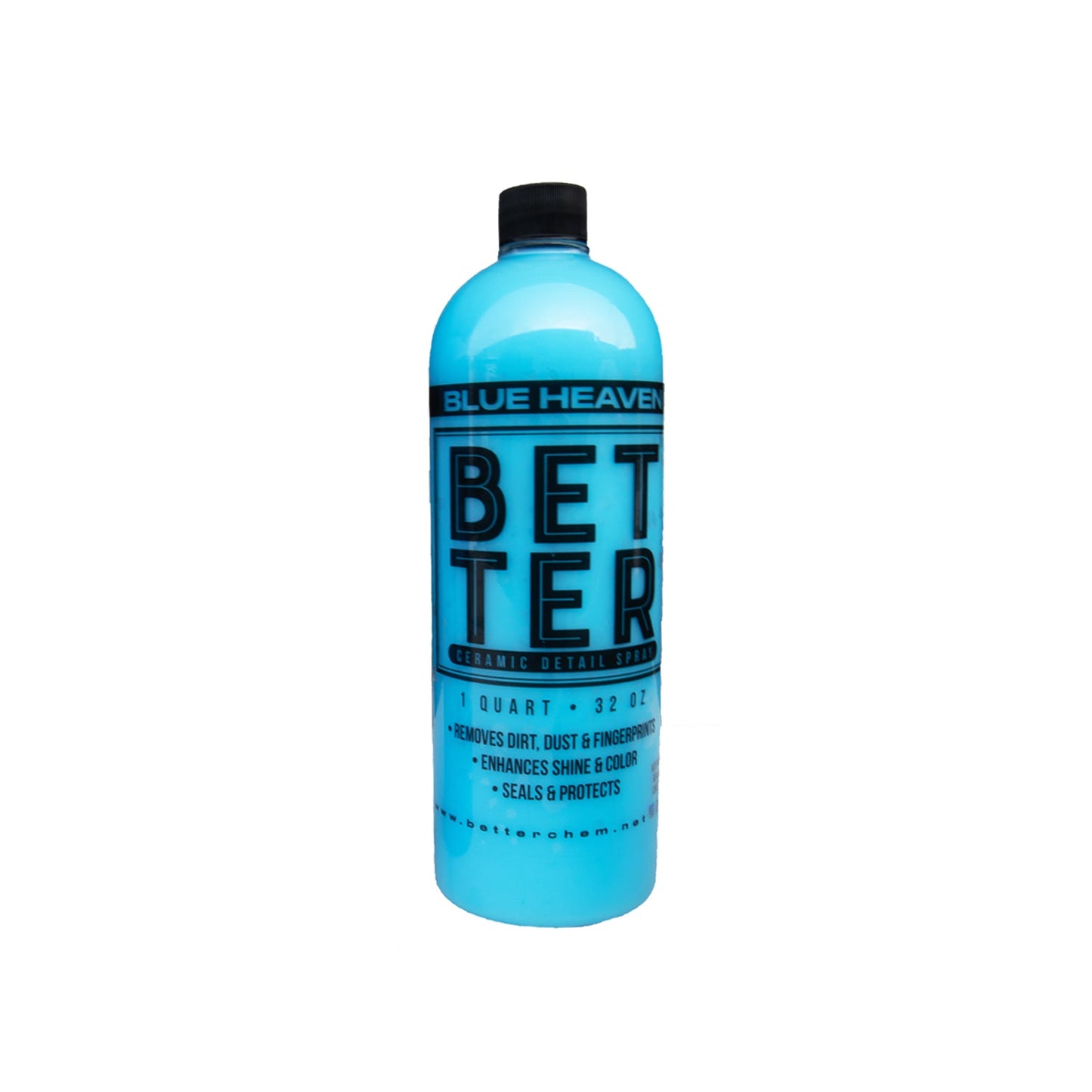 BETTER Chem: Blue Heaven Ceramic Detail Spray (32oz)