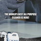 BETTER Chem: All Purpose Cleaner & Degreaser 1 Liter