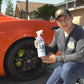 BETTER: Cotton Candy Extreme Tire & Surface Coating (32oz)