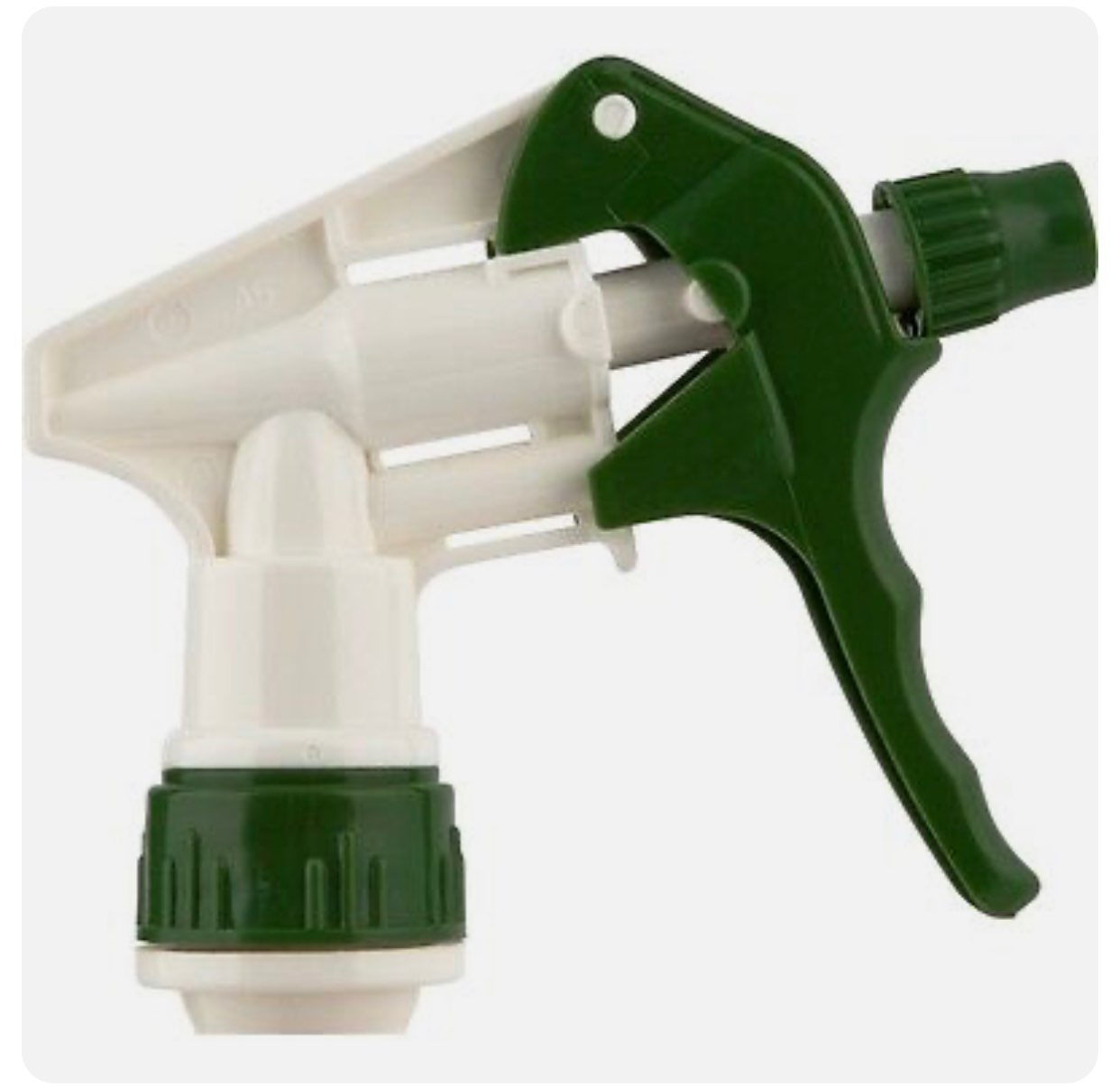 Hose End Trigger Sprayer