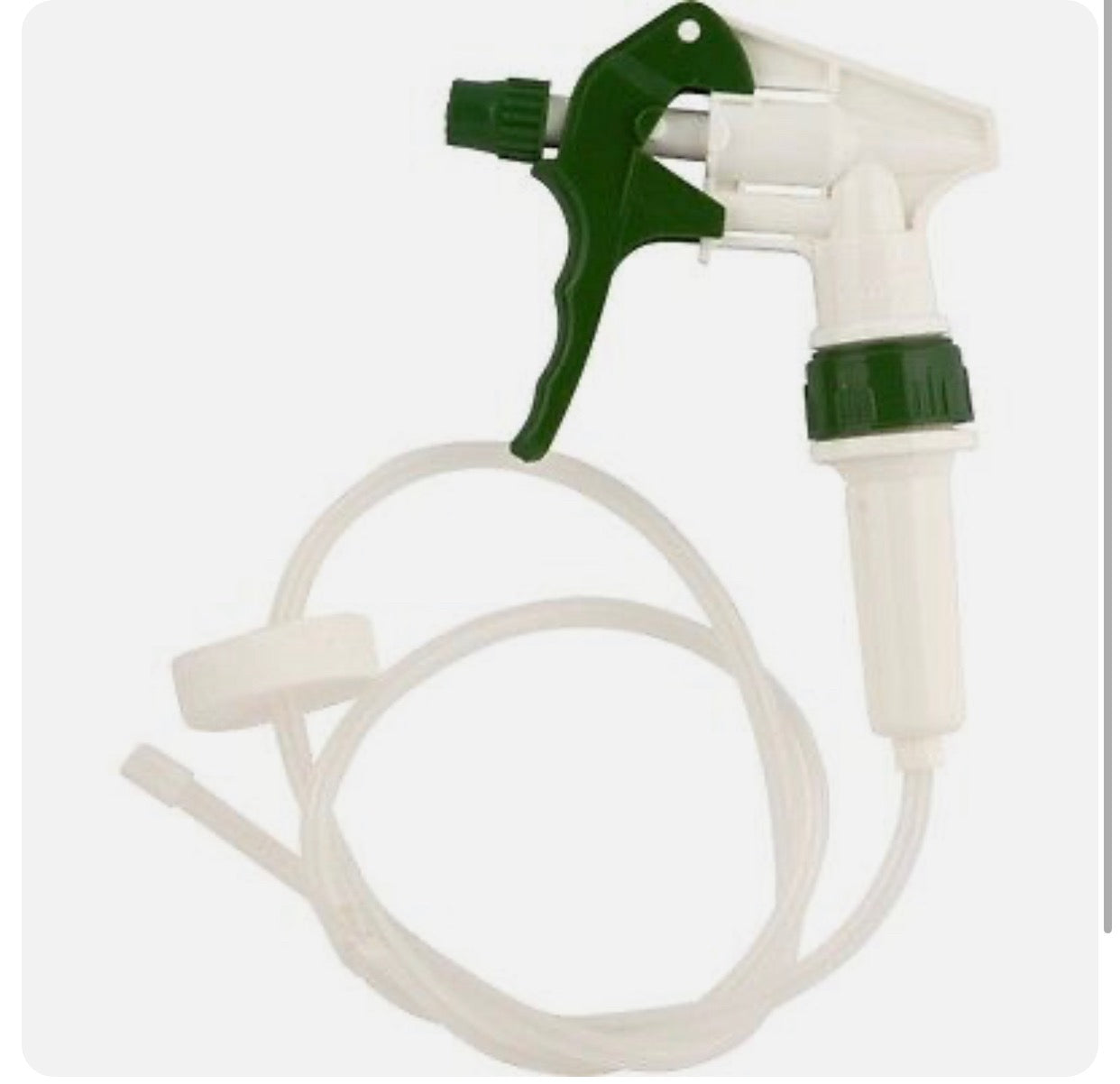 Hose End Trigger Sprayer